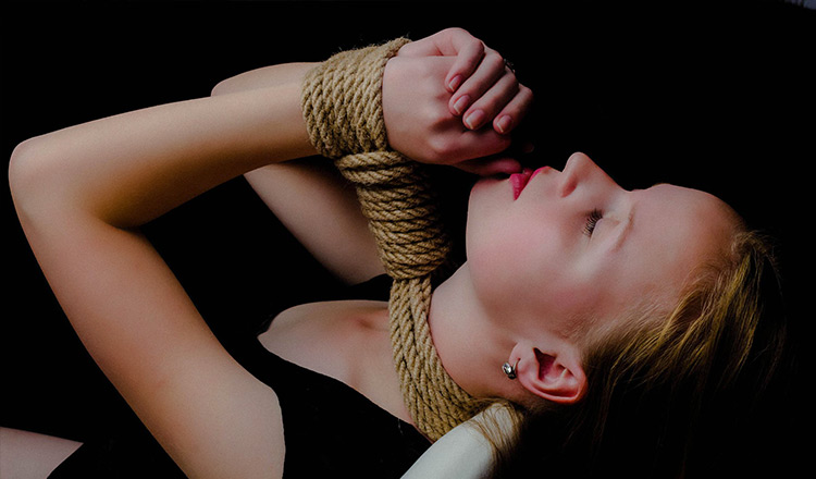 Cosa è il bdsm: curiosità e regole di questo mondo