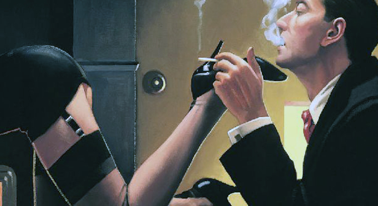 Dove trovare eventi e locali per serate fetish in Italia